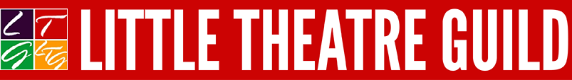 Little Theatre Guild Logo