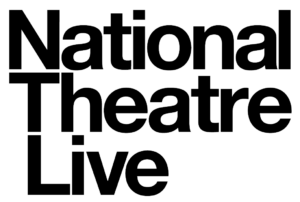 National Theatre Live logo