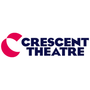 Crescent Theatre logo