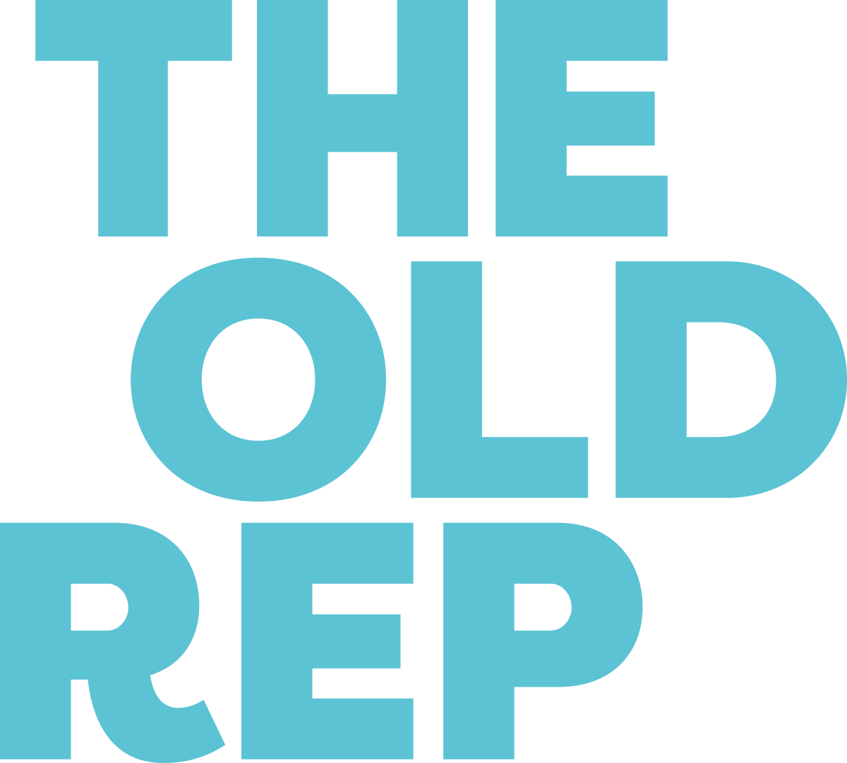 The Old Rep Theatre